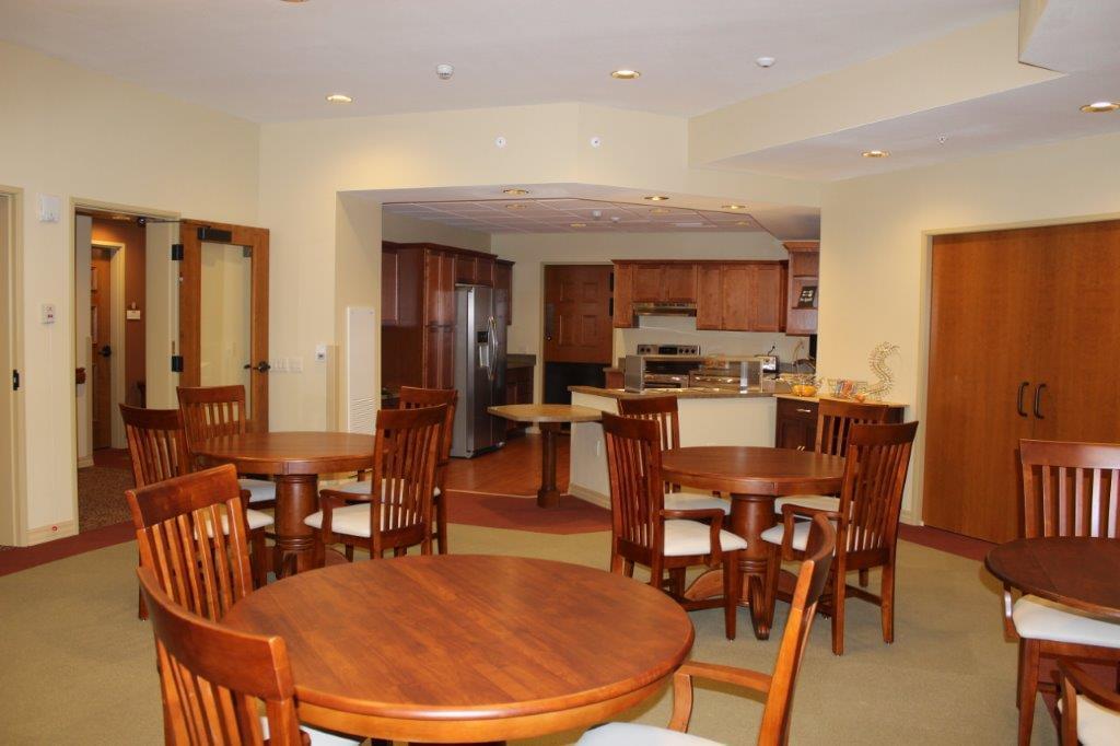 Victory Noll Senior Living Community Assisted Living, Nursing Home